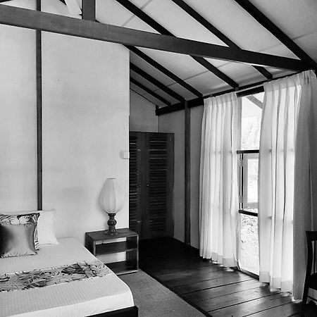 Elephant Lodge Udawalawe Kültér fotó
