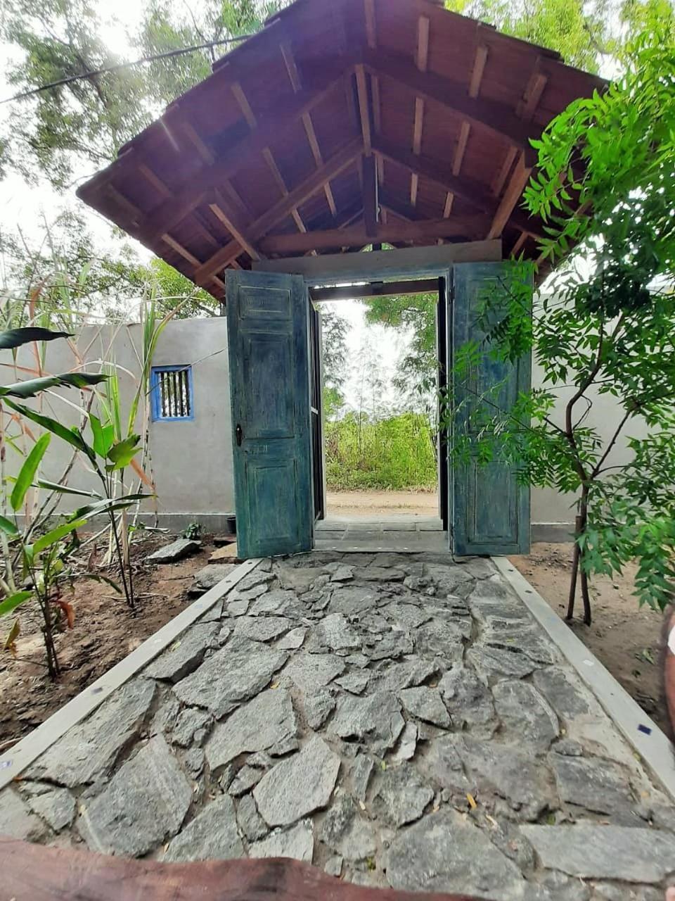 Elephant Lodge Udawalawe Kültér fotó