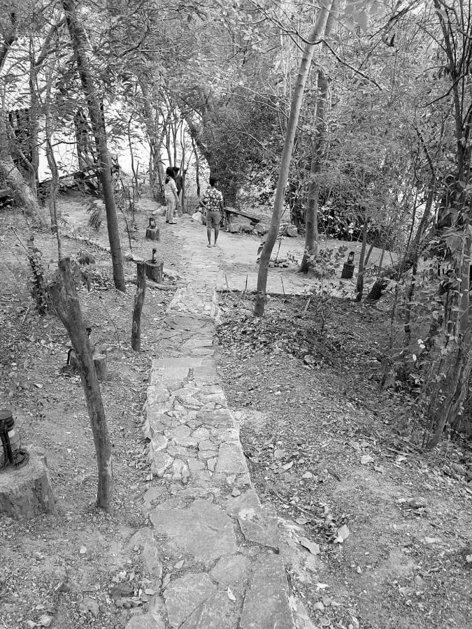 Elephant Lodge Udawalawe Kültér fotó